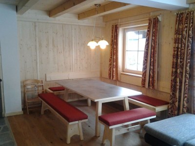 Apartment "Chalet Alois" - Outdoor photo 9