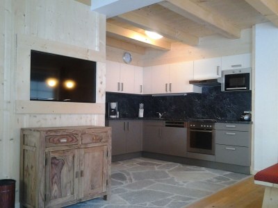 Apartment "Chalet Alois" - Outdoor photo 10