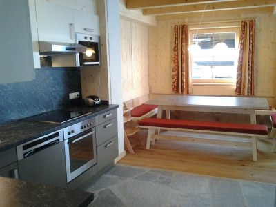 Apartment "Chalet Alois" - Outdoor photo 11