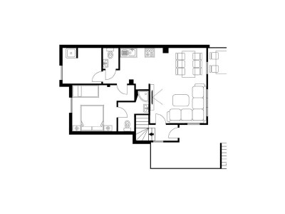 Apartment "Chalet Alois" - Outdoor photo 14