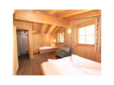 Apartment "Chalet Alois" - Outdoor photo 17