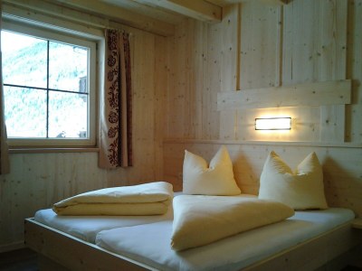 Apartment "Chalet Alois" - Features photo 20