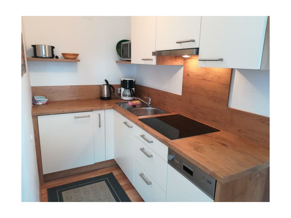 Apartment Apartment Grünberg - Outdoor photo 2