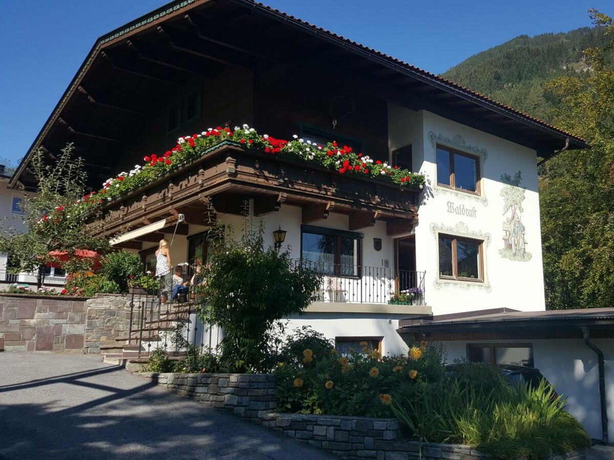 Apartment Apartment Grünberg - Outdoor photo 3