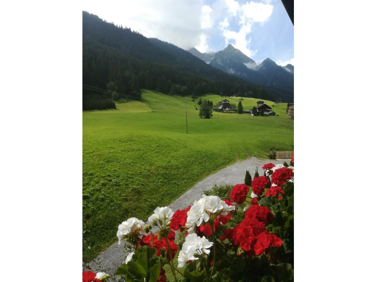 Apartment Apartment Grünberg - Outdoor photo 4