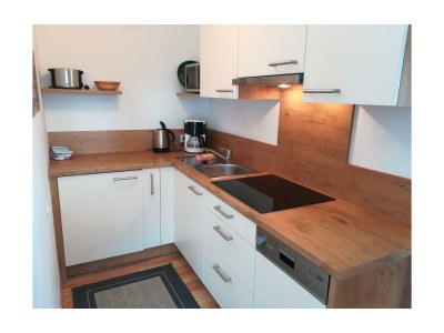 Apartment Apartment Grünberg - Outdoor photo 2