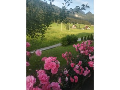 Apartment Apartment Grünberg - Outdoor photo 5