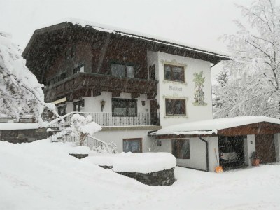 Apartment Apartment Grünberg - Outdoor photo 6