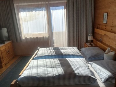 Apartment Apartment Grünberg - Features photo 13