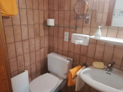 Apartment Apartment Grünberg - Features photo 16