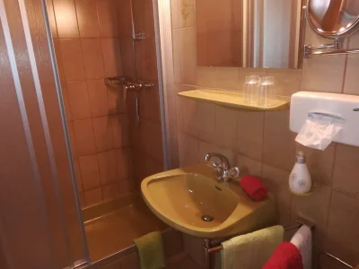 Apartment Apartment Grünberg - Features photo 17