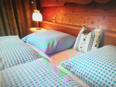 Apartment Apartment Grünberg - Features photo 18