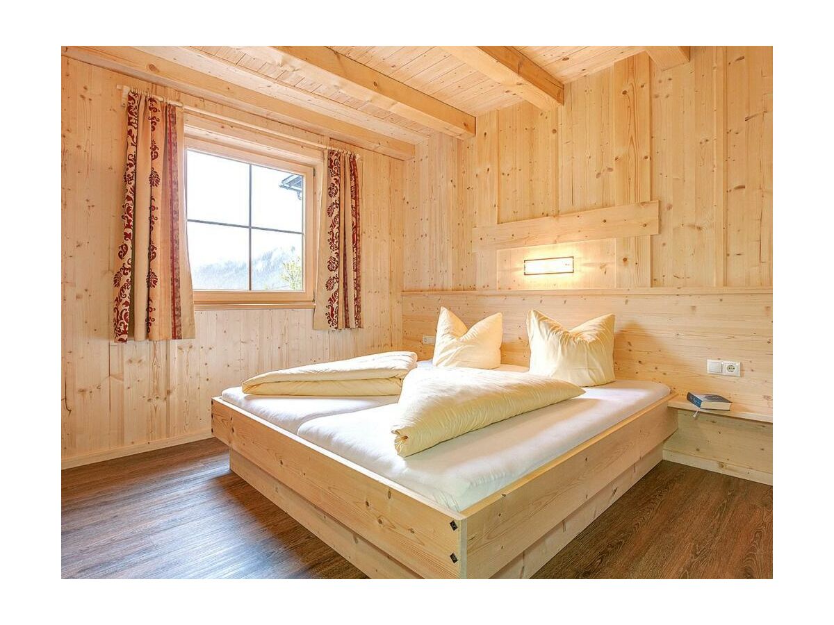 Apartment "Chalet Elisabeth" - Outdoor photo 3