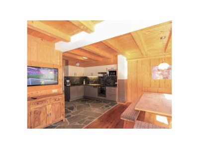 Apartment "Chalet Elisabeth" - Outdoor photo 2