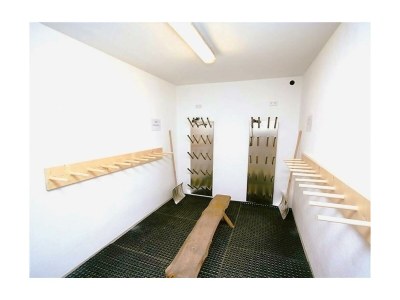 Apartment "Chalet Elisabeth" - Outdoor photo 6