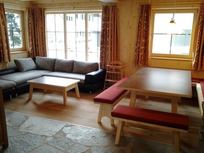 Apartment "Chalet Elisabeth" - Outdoor photo 11