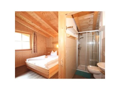 Apartment "Chalet Elisabeth" - Outdoor photo 13