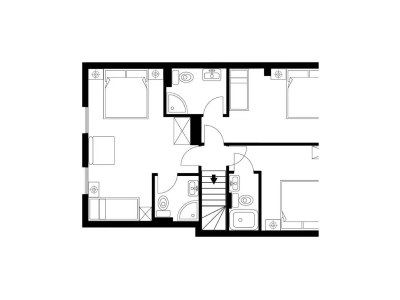 Apartment "Chalet Elisabeth" - Outdoor photo 15