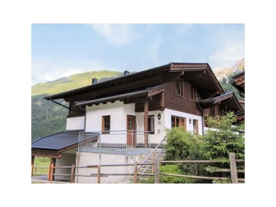 Apartment "Chalet Elisabeth" - Outdoor photo 16