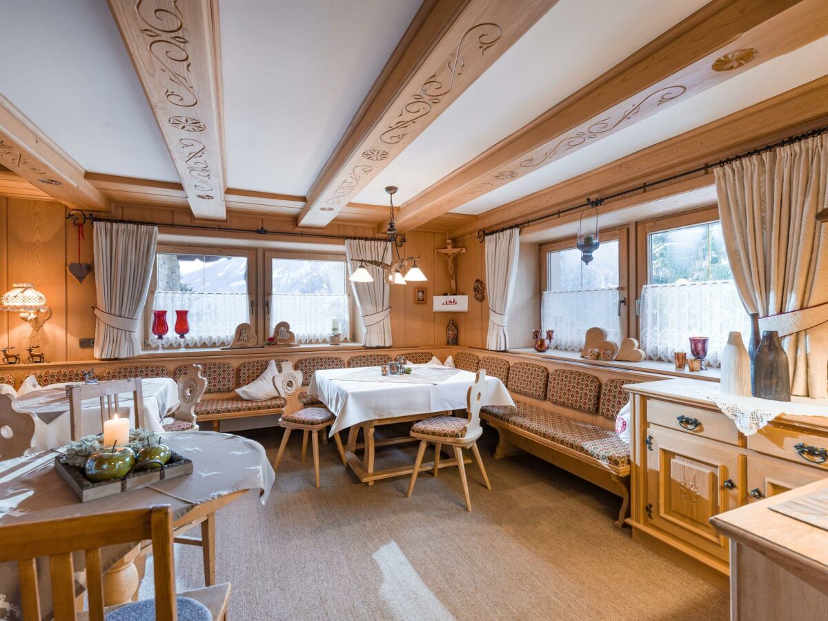 Apartment Apartment Grünberg - Outdoor photo 2