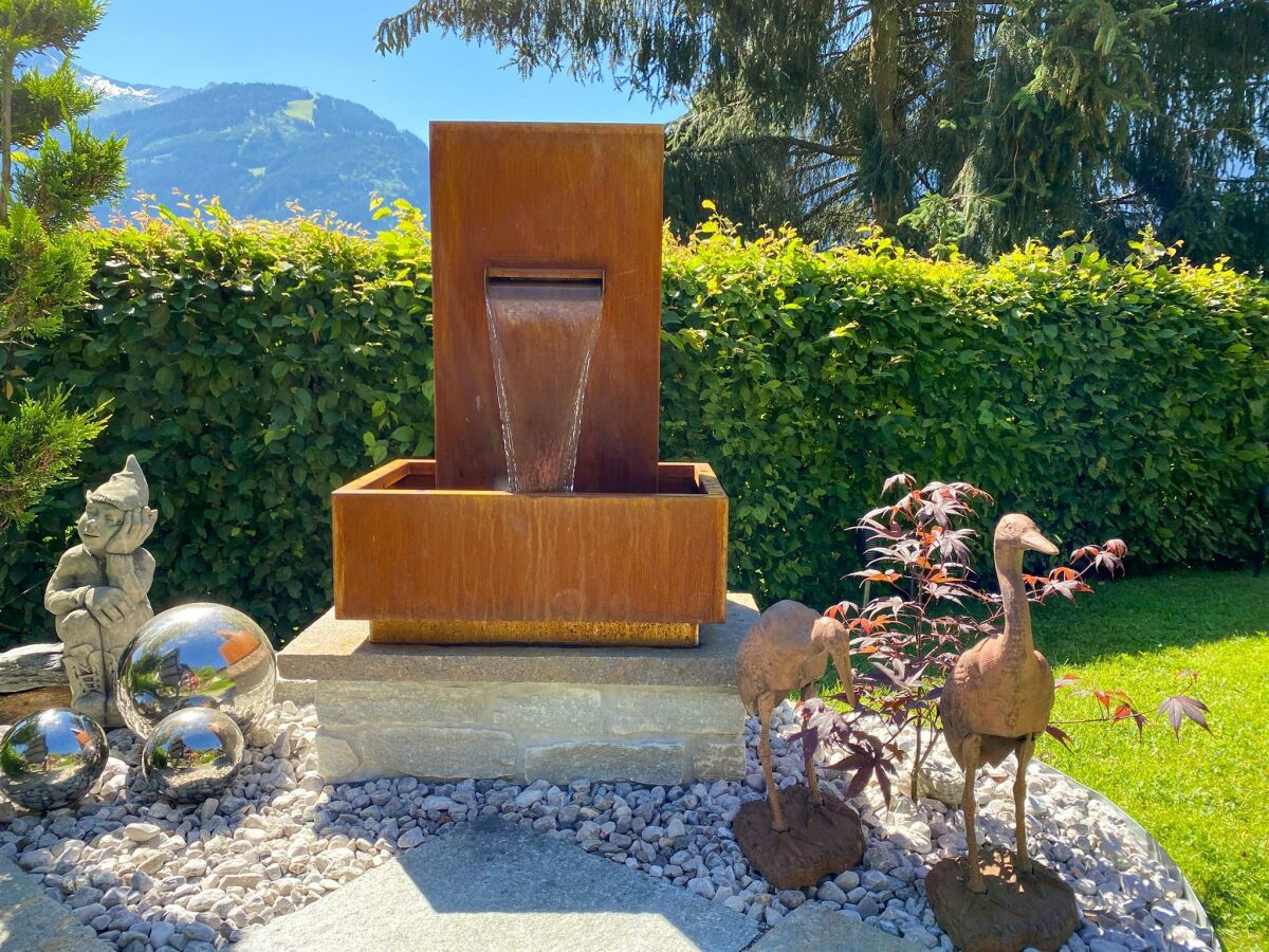 Apartment Apartment Grünberg - Outdoor photo 4