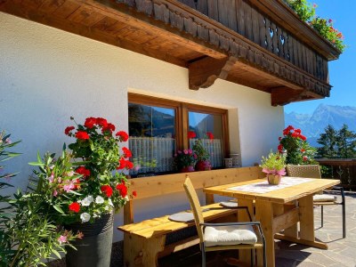 Apartment Apartment Grünberg - Outdoor photo 5