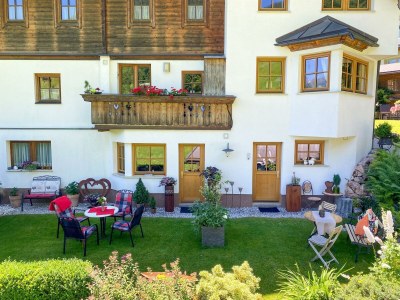 Apartment Apartment Grünberg - Outdoor photo 6