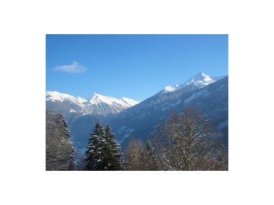 Apartment Apartment Grünberg - Outdoor photo 9