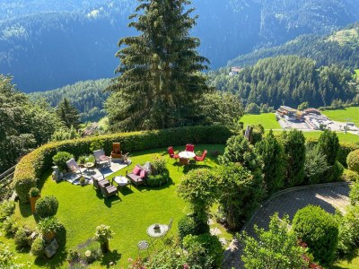 Apartment Apartment Grünberg - Outdoor photo 14