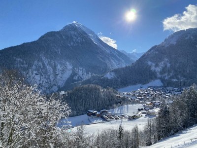 Apartment Apartment Grünberg - Outdoor photo 19