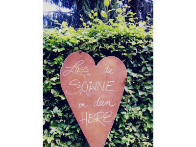 Apartment Apartment Grünberg - Outdoor photo 21