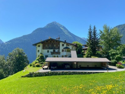 Apartment Apartment Grünberg - Outdoor photo 24