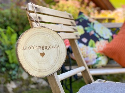 Apartment Apartment Grünberg - Outdoor photo 25