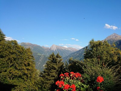 Apartment Apartment Grünberg - Outdoor photo 26