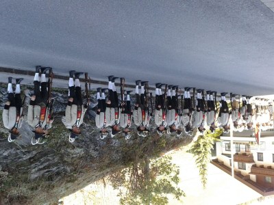 Apartment Apartment Grünberg - Outdoor photo 27