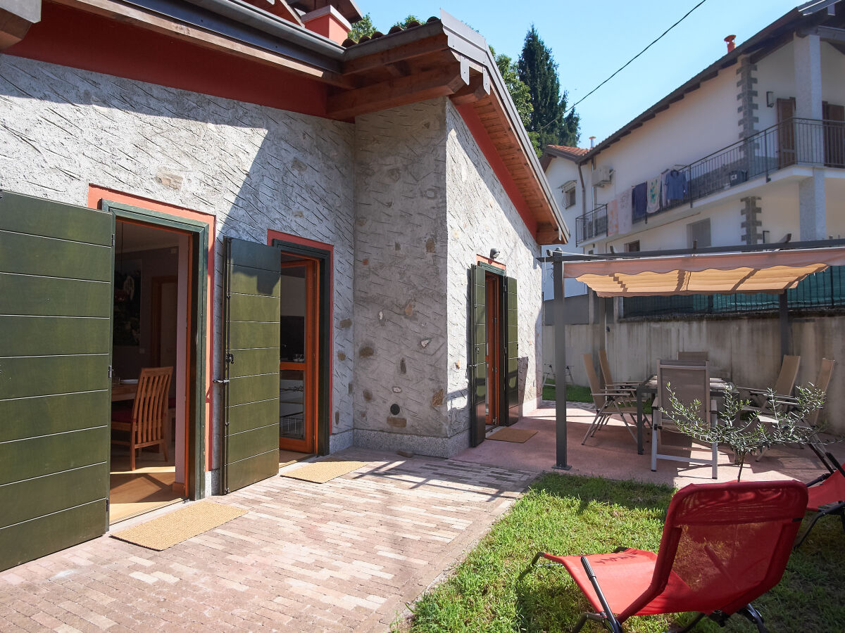 Holiday house Il Borghetto Villa Pallante - Outdoor photo 2