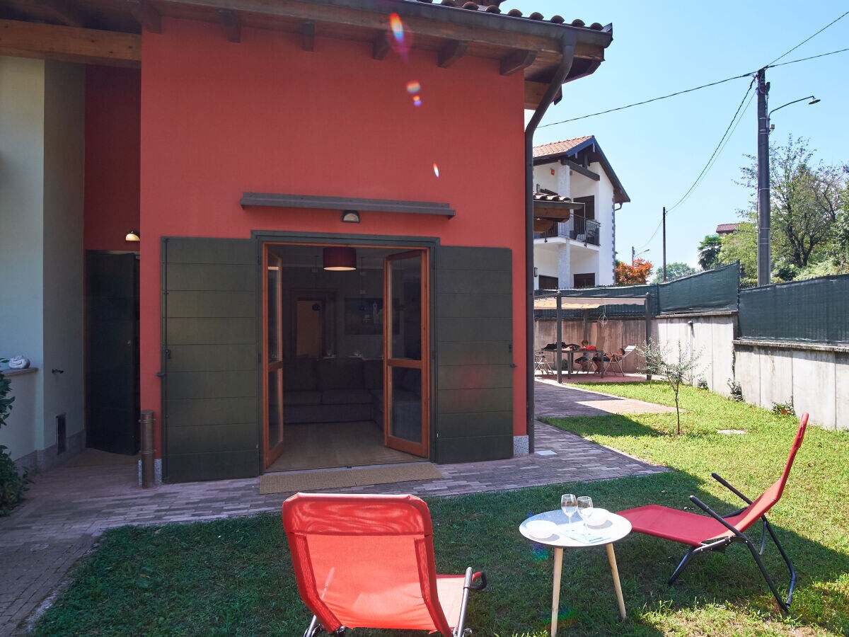 Holiday house Il Borghetto Villa Pallante - Outdoor photo 3
