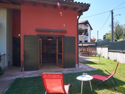 Holiday house Il Borghetto Villa Pallante - Outdoor photo 3