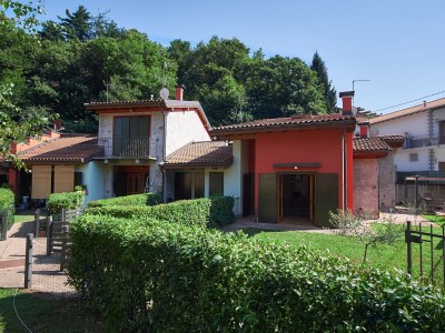 Holiday house Il Borghetto Villa Pallante - Outdoor photo 4