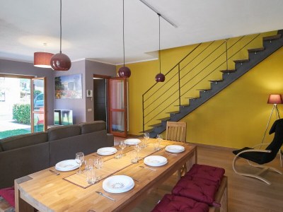 Holiday house Il Borghetto Villa Pallante - Features photo 5