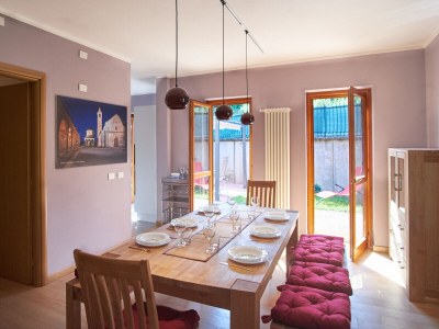 Holiday house Il Borghetto Villa Pallante - Features photo 6