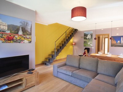 Holiday house Il Borghetto Villa Pallante - Features photo 7