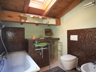 Holiday house Il Borghetto Villa Pallante - Features photo 8