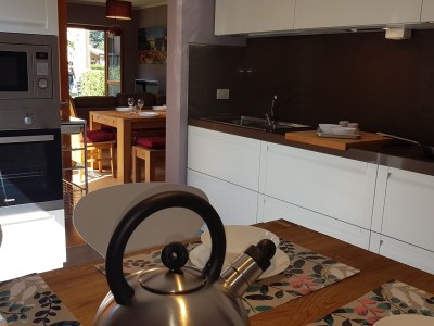 Holiday house Il Borghetto Villa Pallante - Features photo 9