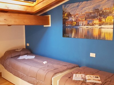 Holiday house Il Borghetto Villa Pallante - Features photo 12