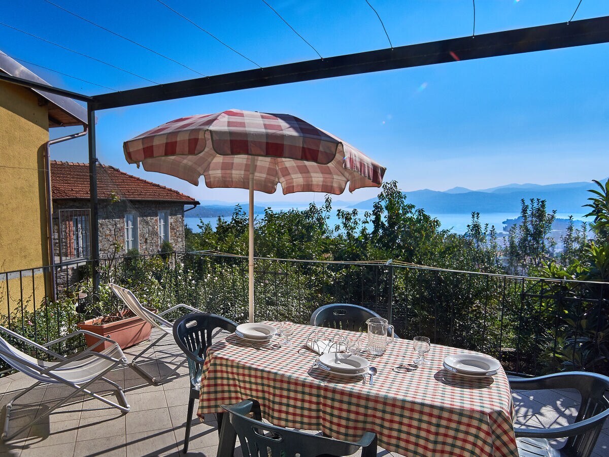 Holiday house Villa La Terrazza