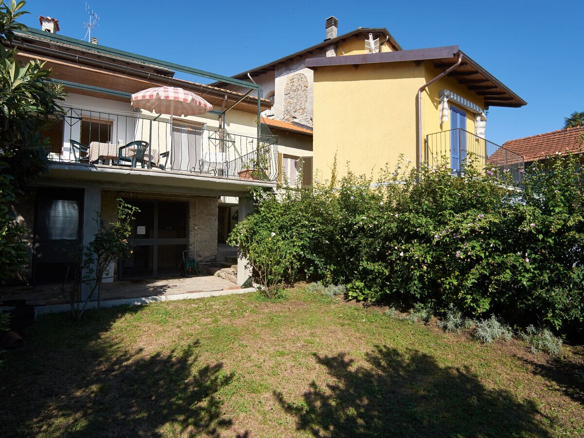 Holiday house Villa La Terrazza - Outdoor photo 2