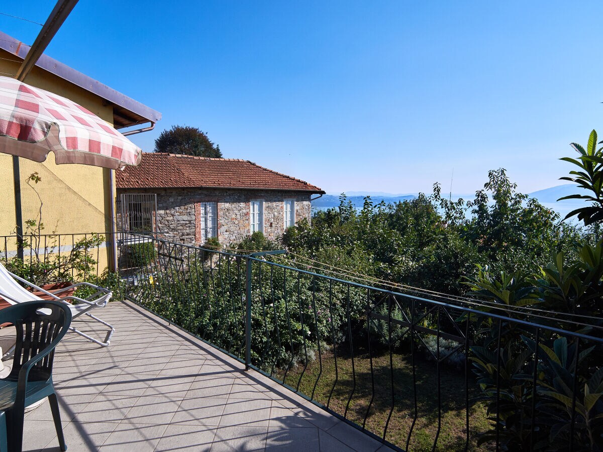 Holiday house Villa La Terrazza - Outdoor photo 3