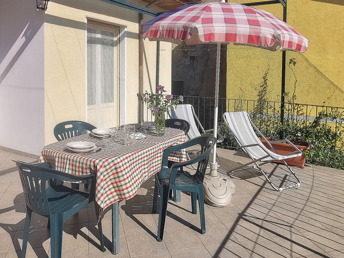 Holiday house Villa La Terrazza - Outdoor photo 4