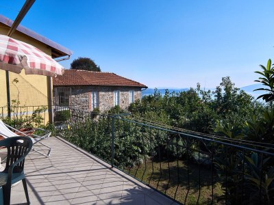 Holiday house Villa La Terrazza - Outdoor photo 3